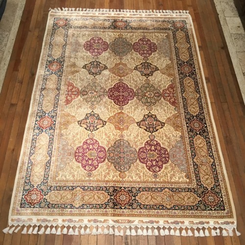 HEREKE SPUN SH35